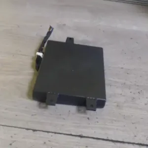 Kihagyhatatlan ajánlat VW Passat (B6) 2005.03.01-2010.10.31 Komfort elektronika bontott alkatrész