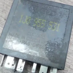 Ne maradj le VW PASSAT 00.11-05.02 B5.5 Relé 1.9pdtdi bontott alkatrész