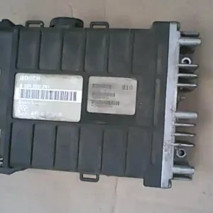 Vedd meg most VW PASSAT 88-93 Motorvezérlő egység ecu pcm modul bontott alkatrész