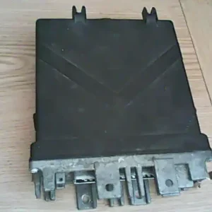 VW PASSAT 88-93 Motorvezérlő egység ecu pcm modul bontott alkatrész Szuper akció