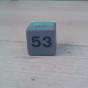 VW PASSAT 88-93 Relé bontott alkatrész Ne maradj le