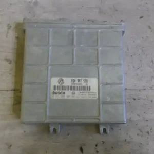 Szuper ajánlat VW PASSAT 96.10-00.10 B5 Motorvezérlő egység ecu pcm modul 1.6 i bontott alkatrész