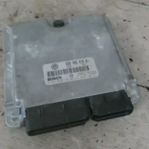Legnépszerűbb VW PASSAT 96.10-00.10 B5 Motorvezérlő egység ecu pcm modul bontott alkatrész
