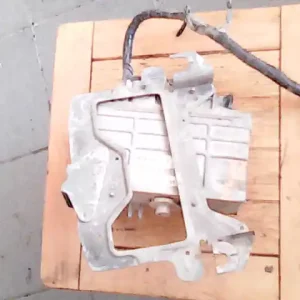 VW POLO CLASSIC 95.07-99.10 Motorvezérlő egység ecu pcm modul bontott alkatrész Végkiárusítás