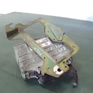 VW POLO CLASSIC 95.07-99.10 Motorvezérlő egység ecu pcm modul bontott alkatrész Exkluzív ajánlat