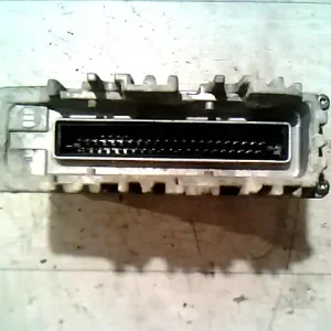 VW POLO CLASSIC 95.07-99.10 Motorvezérlő egység ecu pcm modul bontott alkatrész Akciós ár