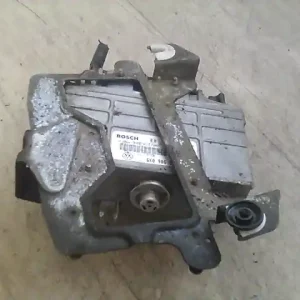 Újdonság VW POLO CLASSIC 95.07-99.10 Motorvezérlő egység ecu pcm modul 1.4i bontott alkatrész