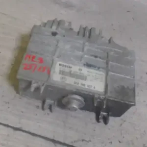 VW POLO CLASSIC 95.07-99.10 Motorvezérlő egység ecu pcm modul 1.4 i bontott alkatrész Árcsökkenés