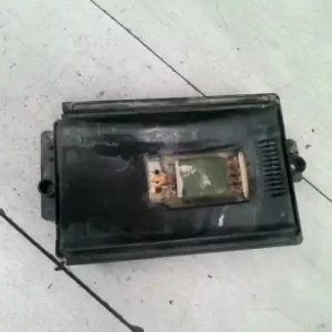 VW POLO CLASSIC 99.10-01.09 Fűtőmotor előtét ellenállás1.4i bontott alkatrész Azonnal elérhető