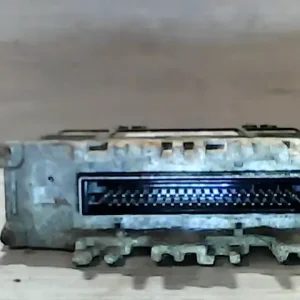 VW POLO CLASSIC 99.10-01.09 Motorvezérlő egység ecu pcm modul bontott alkatrész Prémium