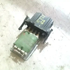 Outlet VW POLO III. 94-99 Fűtőmotor előtét ellenállásbontott alkatrész