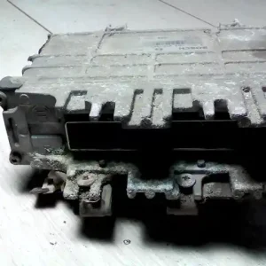 Ne maradj le VW POLO III. 94-99 Motorvezérlő egység ecu pcm modul bontott alkatrész
