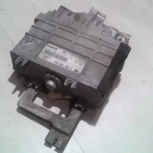 VW POLO III. 94-99 Motorvezérlő egység ecu pcm modul 1.3i bontott alkatrész Vásárlói kedvenc
