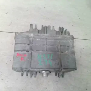 Árengedmény VW POLO III. 94-99 Motorvezérlő egység ecu pcm modul 1.0i bontott alkatrész