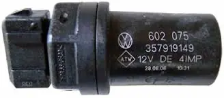 Kedvezmény VW POLO III. 94-99 Kilóméteróra jeladó bontott alkatrész