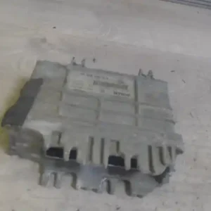 Bestseller VW POLO III. 94-99 Motorvezérlő egység ecu pcm modul 1.3 i bontott alkatrész