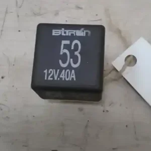 VW POLO III. 94-99 Relé bontott alkatrész Árengedmény