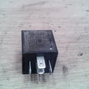 VW POLO III. 94-99 Relé 1.6i bontott alkatrész Biztonságos fizetés