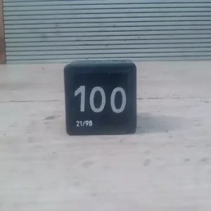 Akciós ár VW POLO III. 94-99 Relé bontott alkatrész