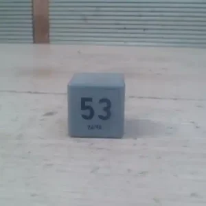 Korlátozott ajánlat VW POLO III. 94-99 Relé bontott alkatrész