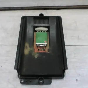 Expressz szállítás VW POLO IV. 99-02 Fűtőmotor előtét ellenállásbontott alkatrész