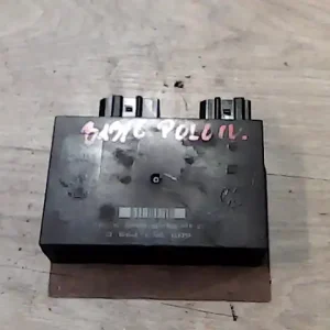 Árcsökkenés VW POLO IV. 99-02 Komfort elektronika bontott alkatrész