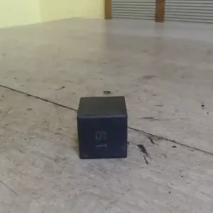 Szuper ajánlat VW POLO III. 94-99 Relé bontott alkatrész