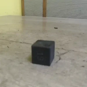 Expressz kézbesítés VW POLO III. 94-99 Relé bontott alkatrész