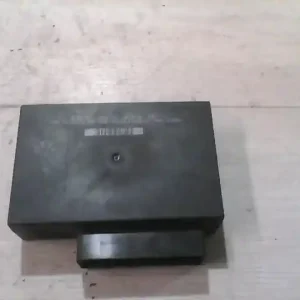 Olcsóbb VW POLO V. 02-05 Komfort elektronika bontott alkatrész