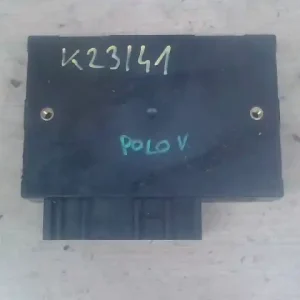 Vedd meg online VW POLO V. 02-05 Komfort elektronika bontott alkatrész