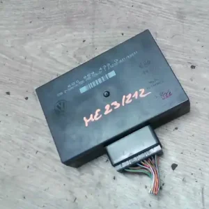 VW POLO V. 02-05 Komfort elektronika bontott alkatrész Prémium