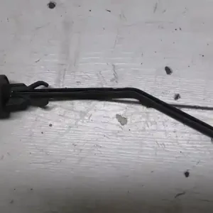 Biztonságos fizetés VW POLO V. 02-05 Levegő hőmérséklet érzékelő bontott alkatrész