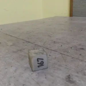 VW POLO V. 02-05 Relé bontott alkatrész Kedvezményes ár