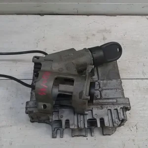 VW POLO VARIANT 97-01 Motorvezérlő egység ecu pcm modul 1.4ibontott alkatrész Ajánlat