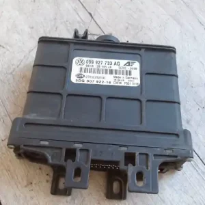 VW SHARAN Motorvezérlő egység ecu pcm modul 1.9d bontott alkatrész Gyors kiszállítás