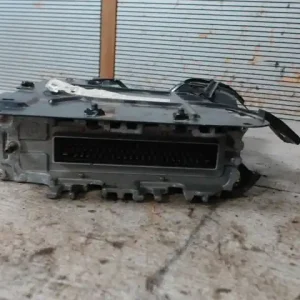 Népszerű VW SHARAN Motorvezérlő egység ecu pcm modul 1.9 d bontott alkatrész