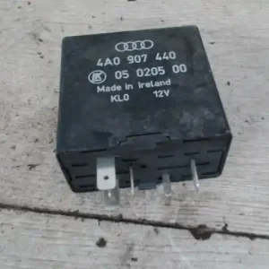 VW SHARAN Relé bontott alkatrész Árengedmény