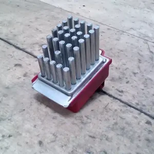 VW SHARAN 00-10 Fűtőmotor előtét ellenállásbontott alkatrész Csak ma