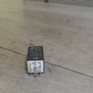 VW SHARAN 00-10 Relé bontott alkatrész Expressz szállítás