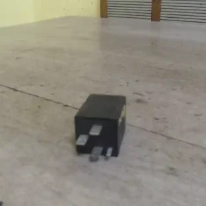 VW SHARAN 00-10 Relé bontott alkatrész Exkluzív ajánlat