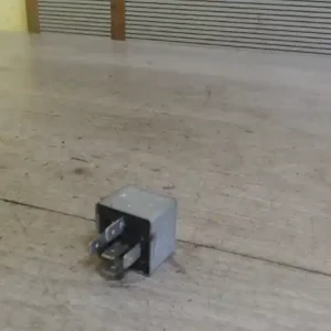 Bestseller VW SHARAN 00-10 Relé bontott alkatrész