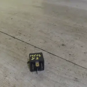 VW SHARAN 00-10 Relé bontott alkatrész Szezonális akció