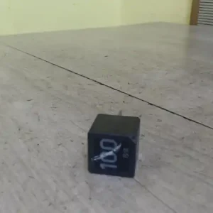 VW SHARAN 00-10 Relé bontott alkatrész Szezonális akció