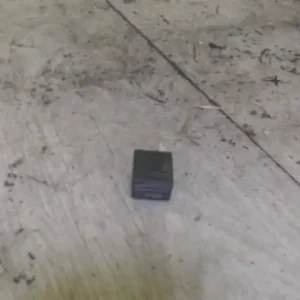 Bestseller VW SHARAN 00-10 Relé bontott alkatrész