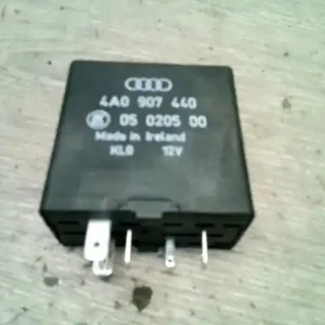 Legjobb ár VW SHARAN 00-10 Relé 1.9 d bontott alkatrész