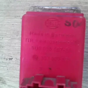 Nézd meg most VW SHARAN 95.08-00.04 Fűtőmotor előtét ellenállásbontott alkatrész