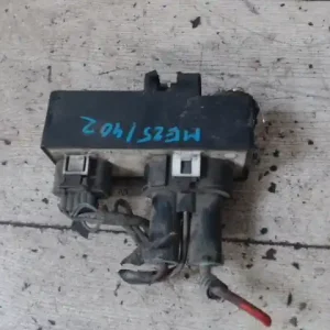 VW SHARAN 95.08-00.04 Hűtőventilátor relé 1.9 d bontott alkatrész Utolsó esély