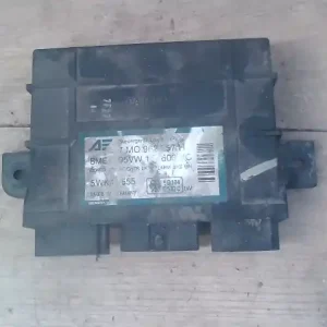 Biztonságos fizetés VW SHARAN 95.08-00.04 Komfort elektronika 1.9tdi bontott alkatrész