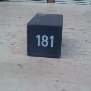 VW SHARAN 95.08-00.04 Relé 181 bontott alkatrész Szezonális akció