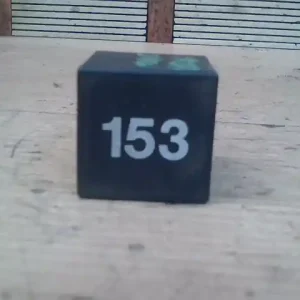 VW SHARAN 95.08-00.04 Relé 153 bontott alkatrész Kiárusítás